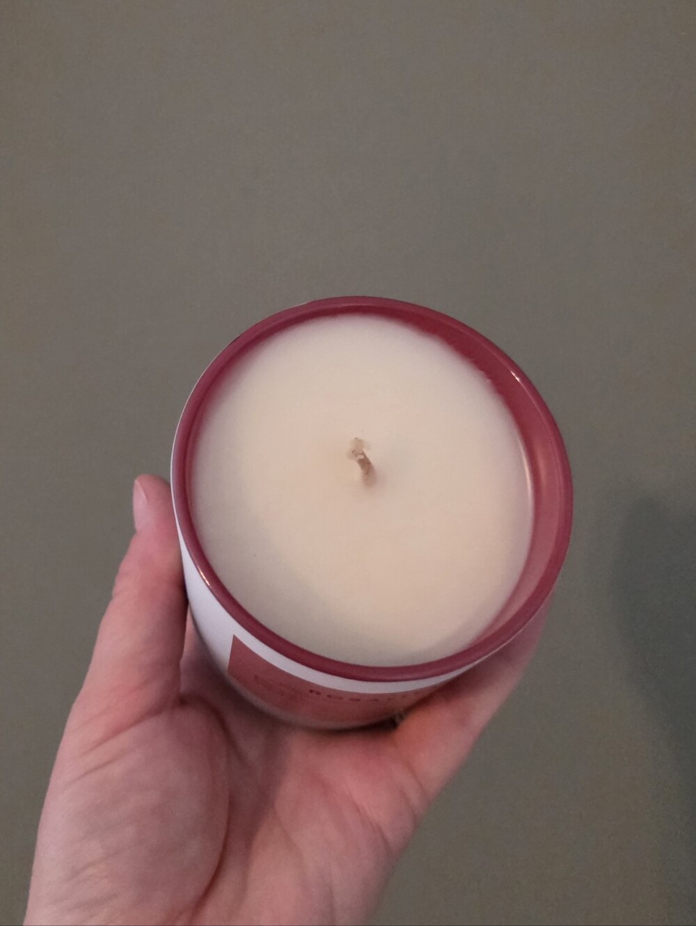 Boy Smells New Rosalita Candle 50 Hour Burn Time - Picture 2 of 7